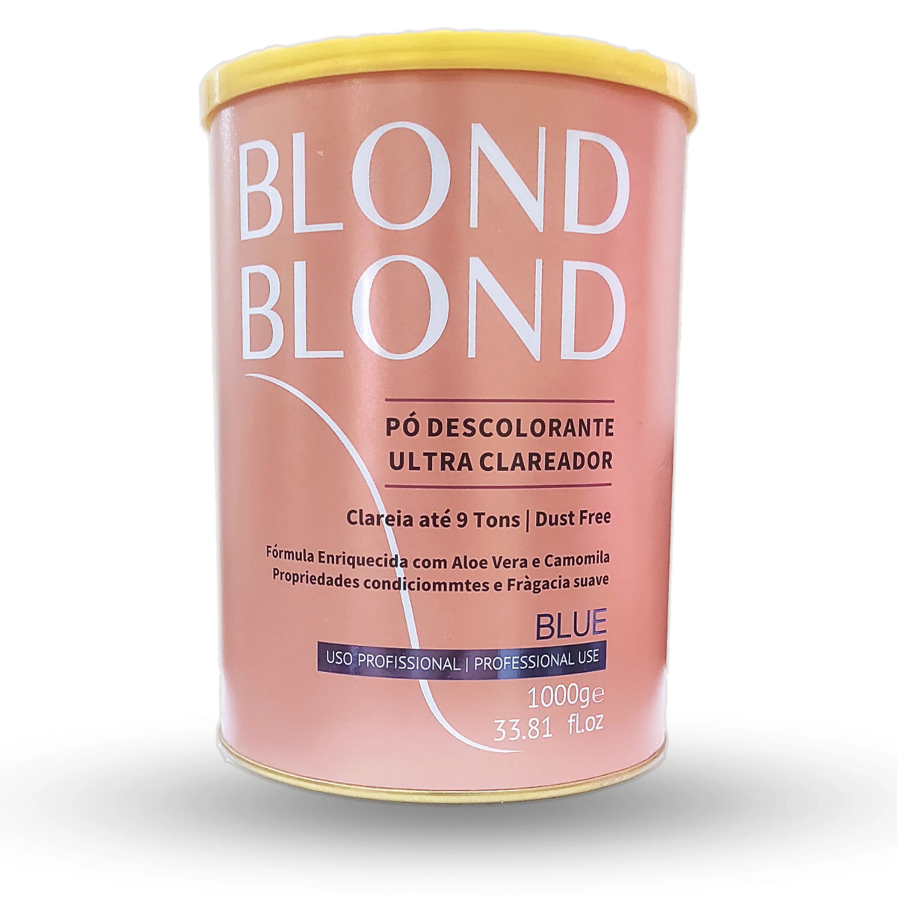 پودر دکلره بلوند بلوند ریچی